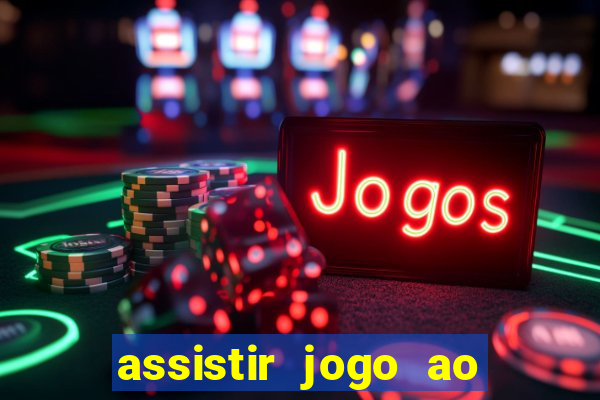 assistir jogo ao vivo rmc